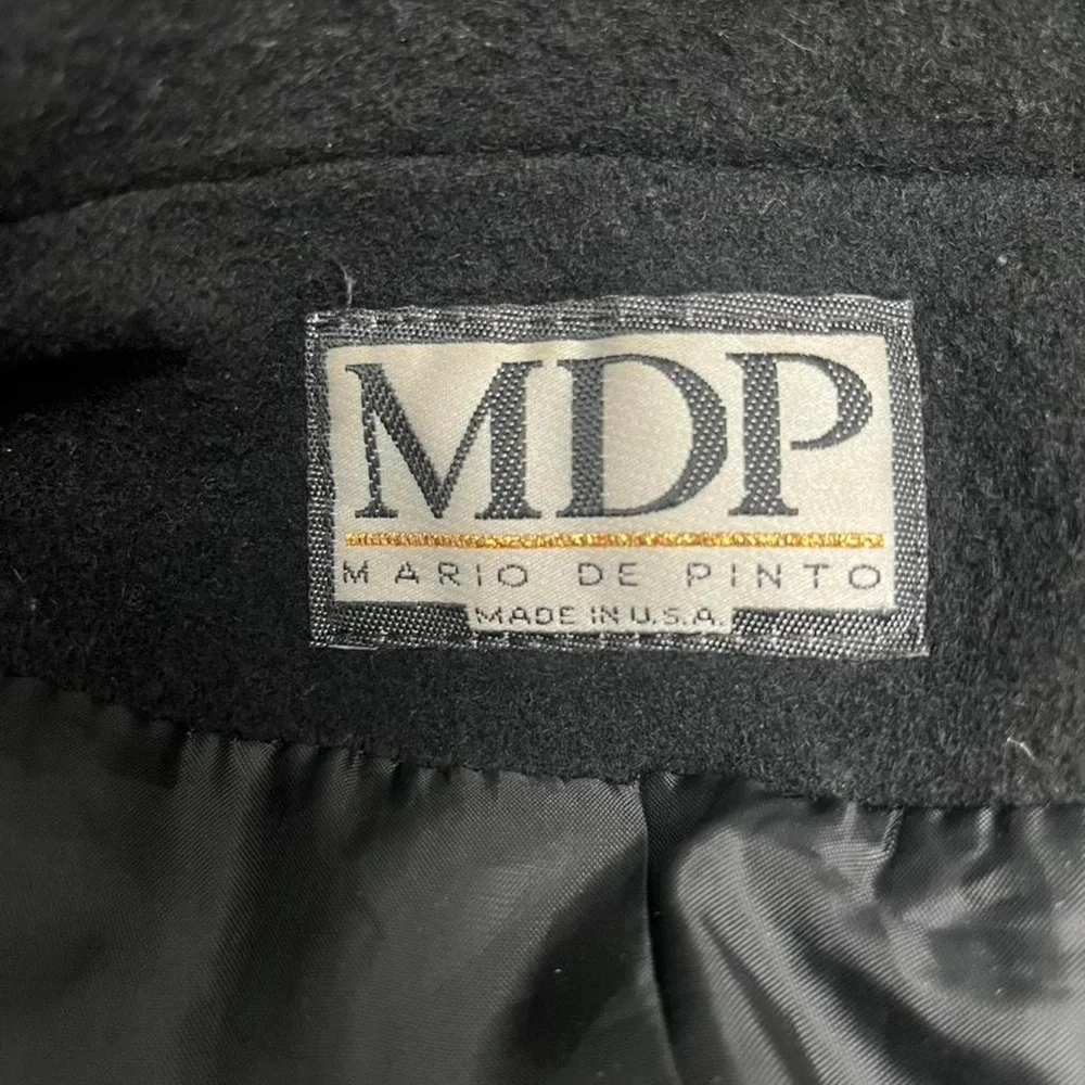 N/A vintage black